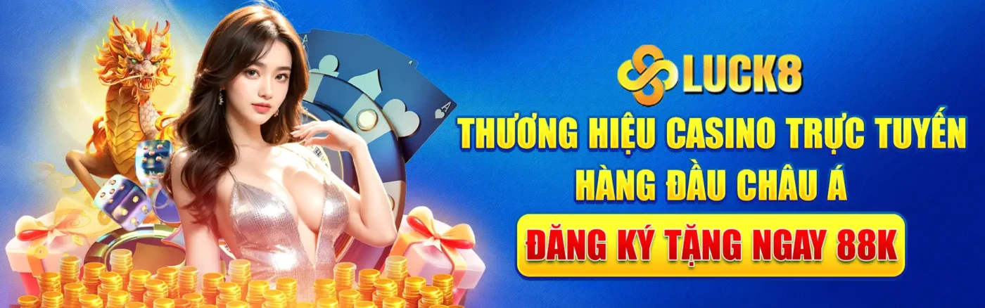 Luck8 overaltekst.nl ✔️ Nhà Cái Luck8.COM Tặng Nạp Tới 999K Uy Tín 30 luck8 uy tín không